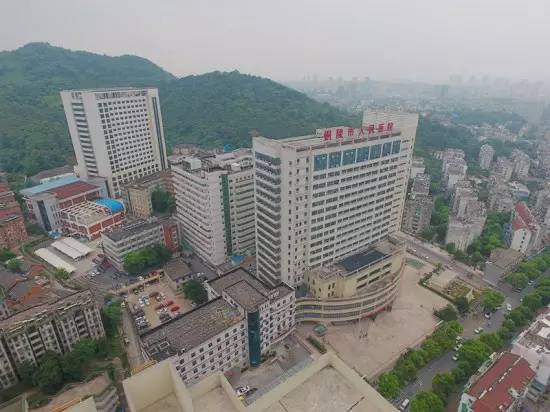 最新安徽医院排行榜发布,中科大安徽省立医院排名