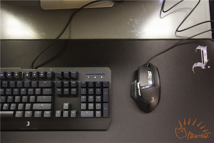 魔杰电竞馆是谁的,魔杰电竞馆第二家店