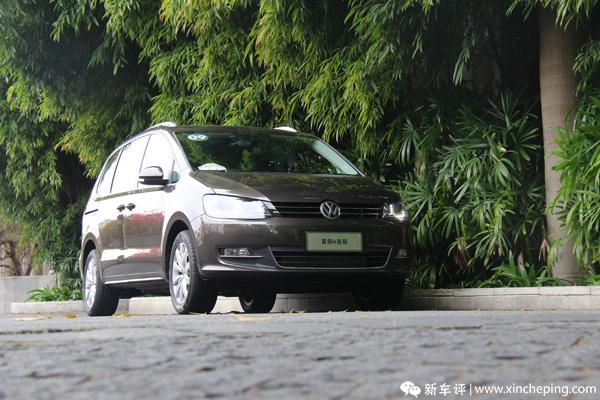 夏朗六座版座位能放平吗,夏朗6座第三排座椅