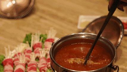 吃遍大连火锅,大连火锅攻略必吃排行榜