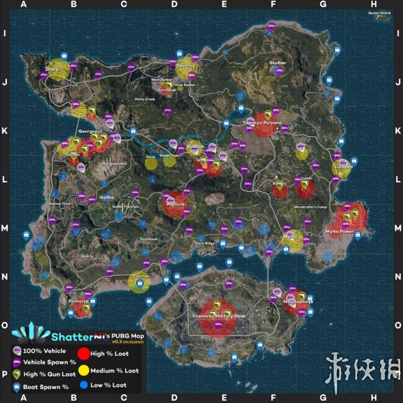 绝地求生大逃杀从零开始,绝地求生大逃杀详细操作