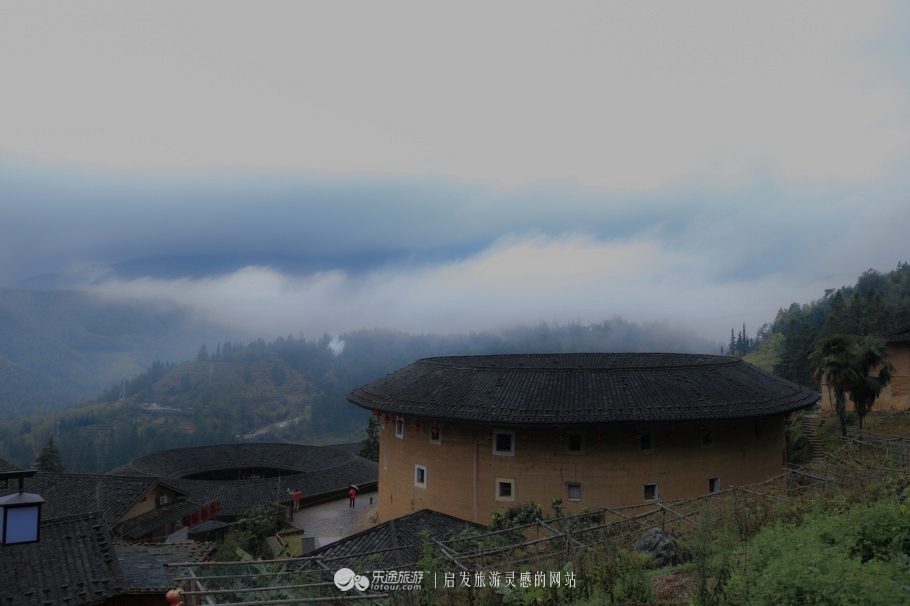 约定今生来世,我会等你——大鱼海棠