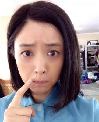 长痘憋怕有涛姐陪着你呐