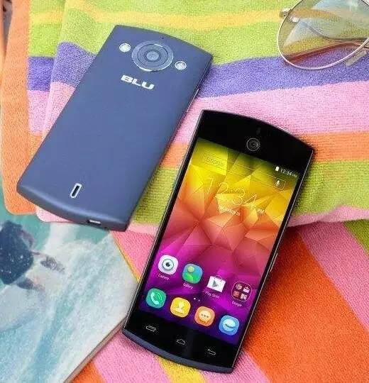 美国有没有山寨手机,美国山寨有哪些