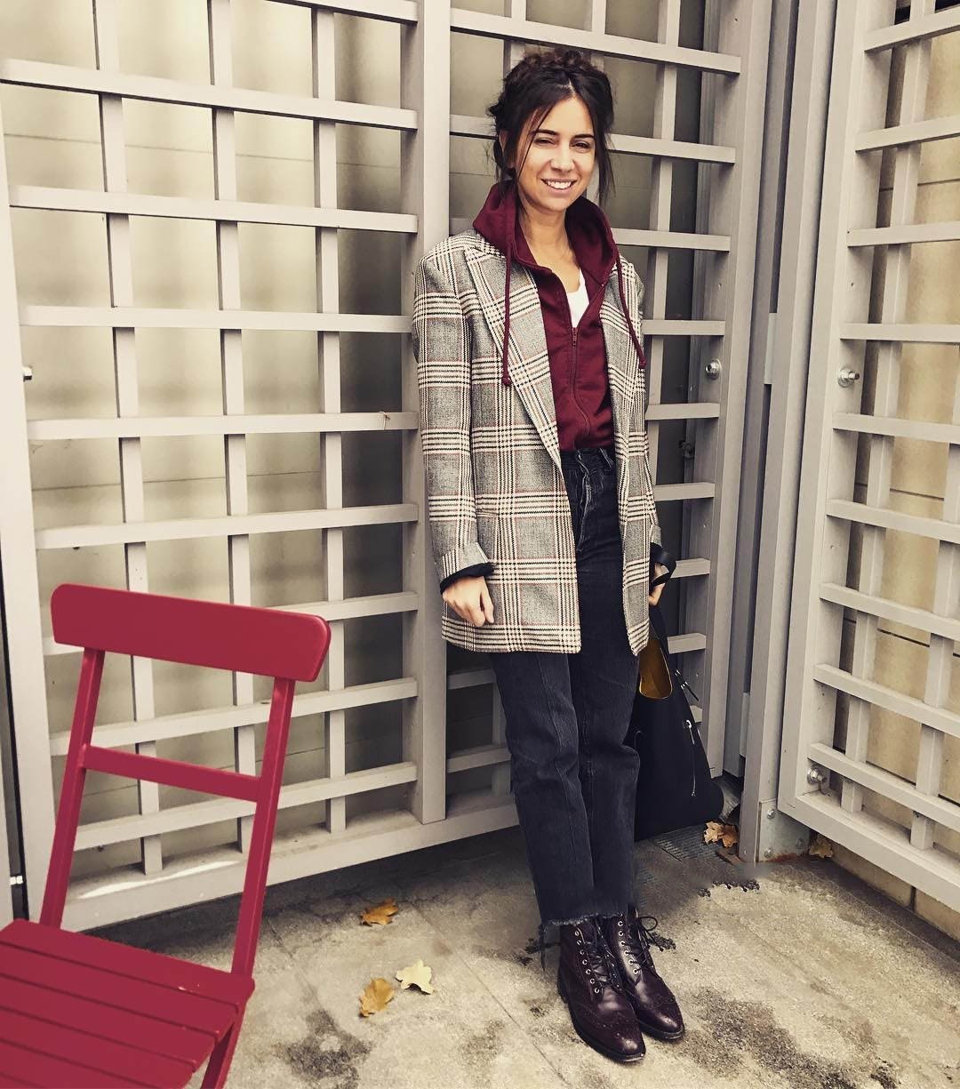 怎么搭配才显得自己很帅气,100种撩男生搭配