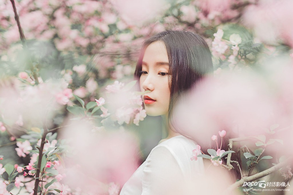 这些女生如何成长为自由摄影师？