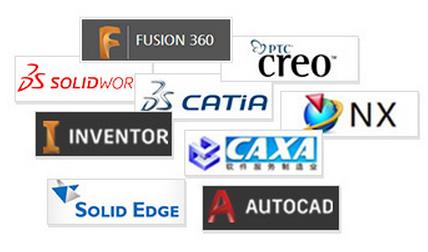fusion360建模软件免费下载,fusion360同款软件