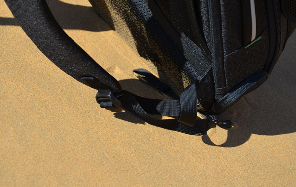 自由穿梭极简生活：Toread探路者Travelax商旅尊享版背包体验