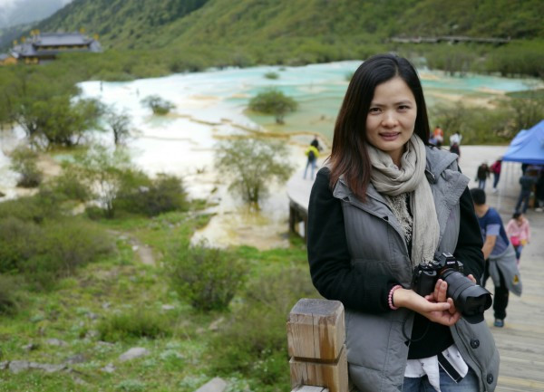 九寨黄龙成都自由行6日,成都九寨沟黄龙五天四晚自由行
