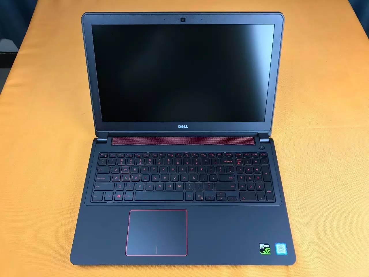 戴尔游匣g153060版售价,戴尔游匣g3游戏本i7测评