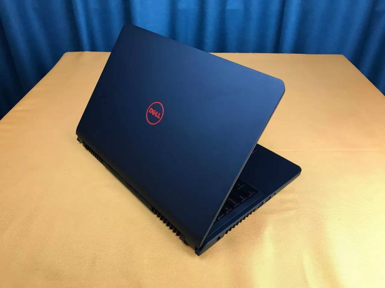 戴尔游匣g3游戏本i7测评,戴尔游匣r3笔记本评测