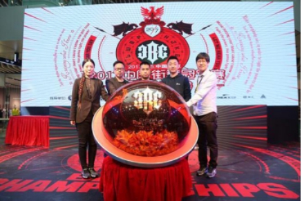 街舞三周年庆,cbc街舞周年庆直播