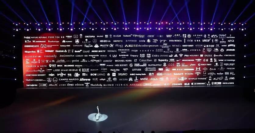 华润万象天地发展前景,华润万象天地商业综合体