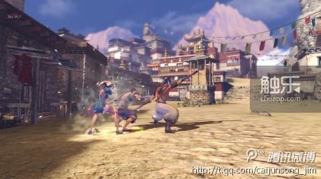 《流星蝴蝶剑》的第四颗星，于焉坠落