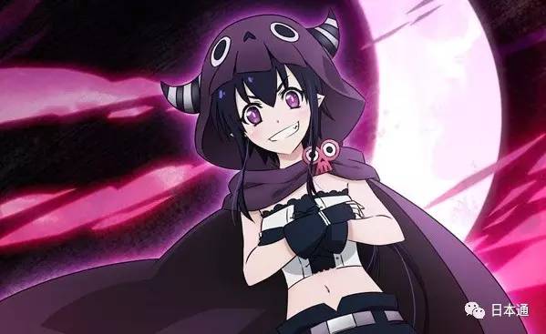 四月必追新番,四月追番动漫