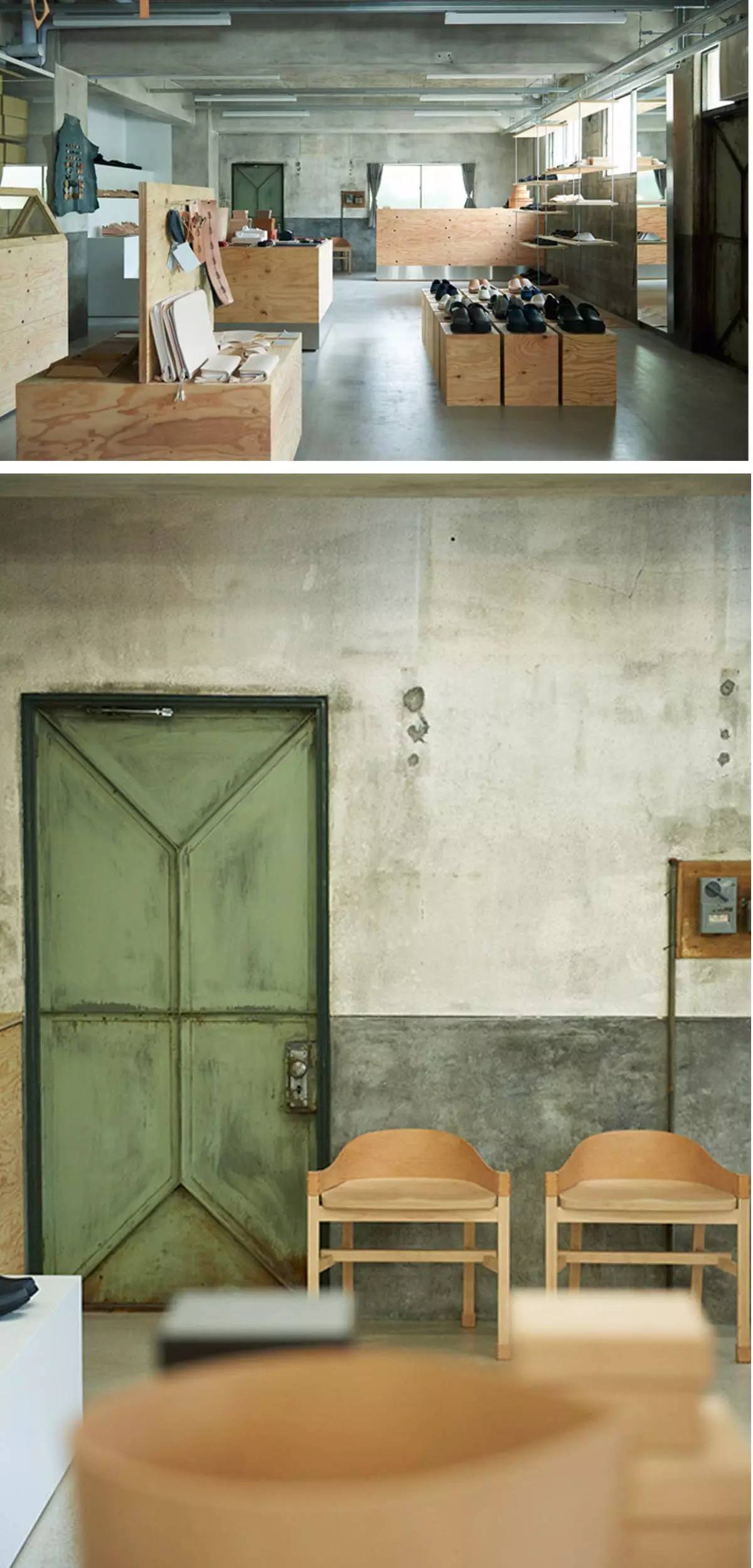 从打版到成名的华丽转身，HenderScheme除了皮革球鞋还有什么？