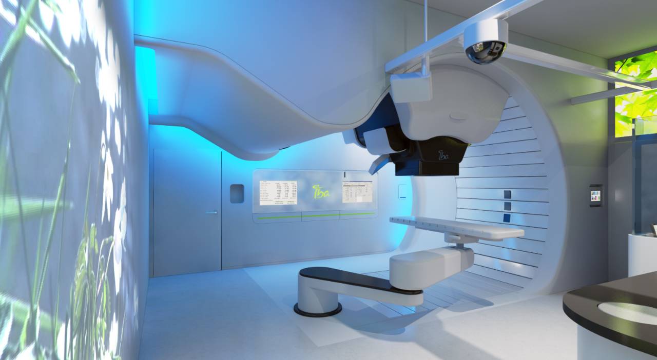 质子治疗一次多少钱,重质子治疗什么癌症