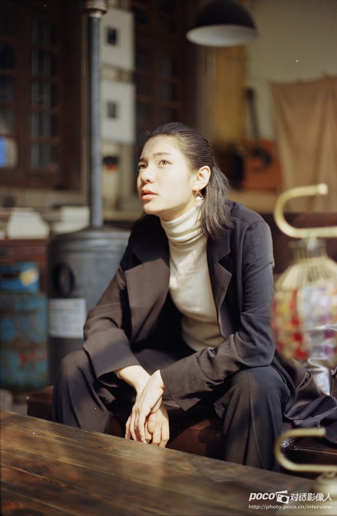 这些女生如何成长为自由摄影师？