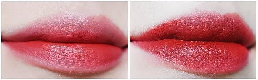 她们涂用这几支口红时，被异性狠狠的夸过！