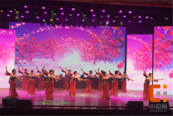 郑州市金融学校艺术节,郑州金融学校活动图片