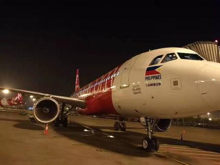 国泰航空香港直飞菲律宾马尼拉,5月份菲律宾飞往厦门的航班