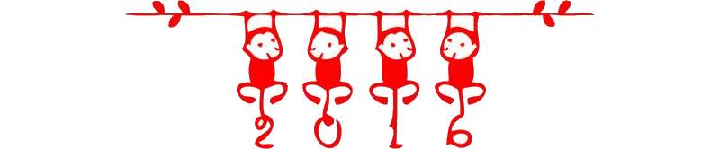 猴年属猴人的运势,十二生肖属猴的性格是怎样的