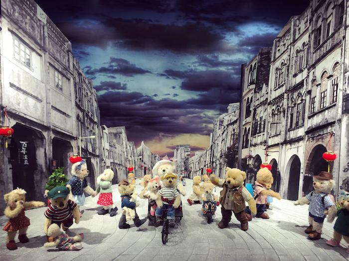 海口过大年,海口过春节穿什么