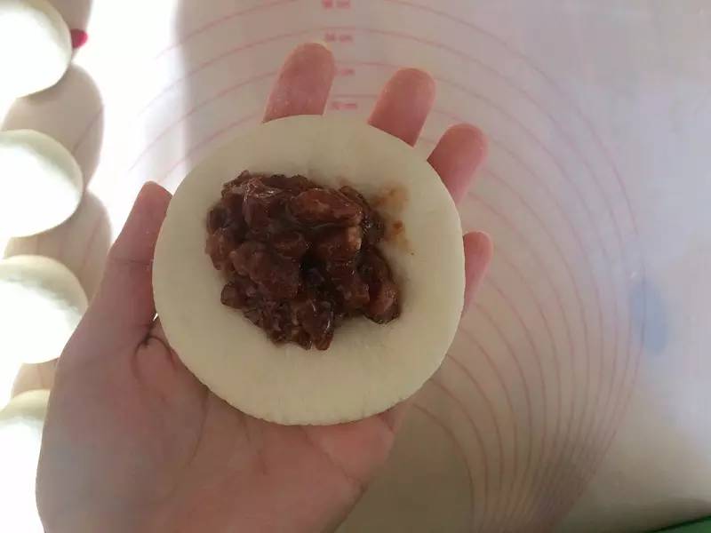 快速吃上减脂餐,叉烧包要不要二次发酵