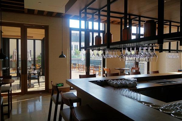 金茂凯悦酒店崇明还在哪里,上海崇明金茂凯悦酒店几星级