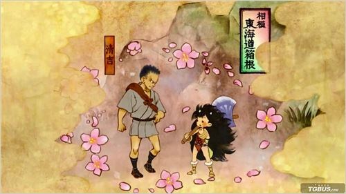 2015年十大日本TV游戏经典原声赏析带试听