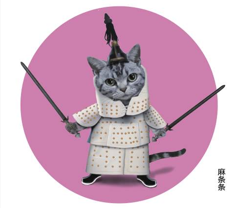 观复猫博物馆的猫咪,观复猫博物馆在什么地方