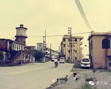 那些年的东莞纪录片,那些年的塘厦