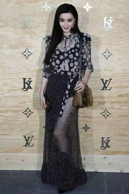 除了把名画印到包包上的LV！这些ITbag也绝对让你种草