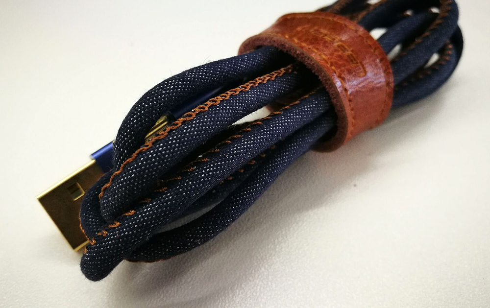 type-c数据线哪款不容易黑,目前公认最好typec数据线