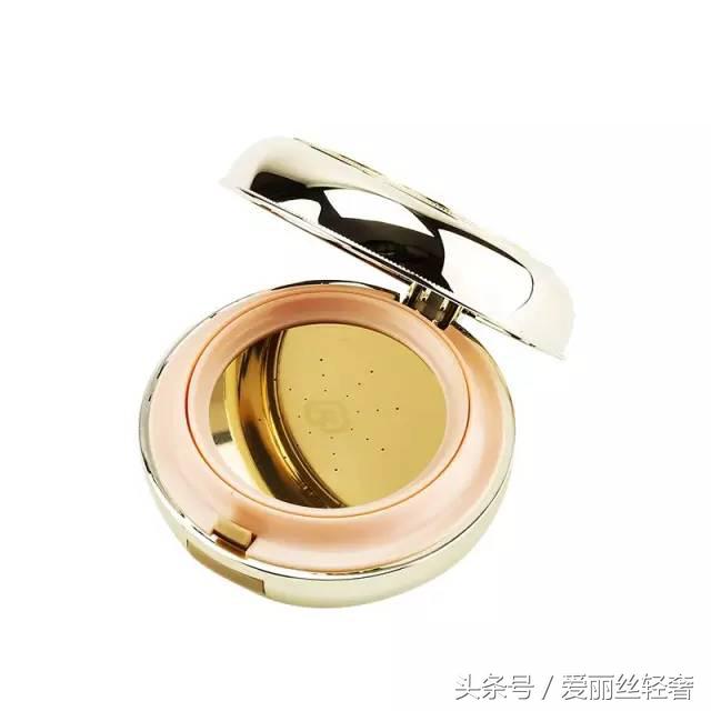 兰芝隔离最新版辨真假,兰芝隔离气垫BB霜