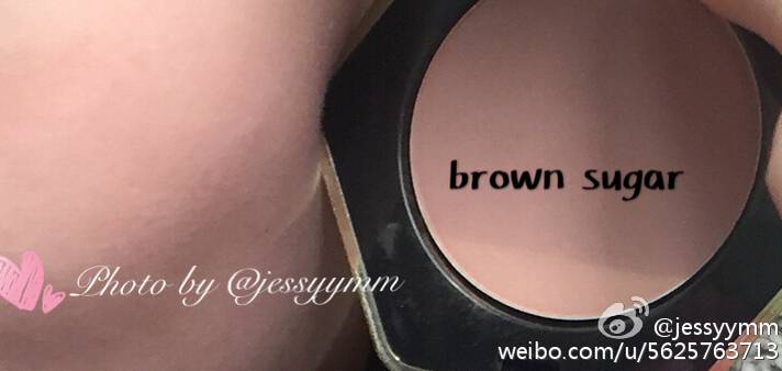 卡姿兰彩妆主打什么颜色,hm化妆品测评