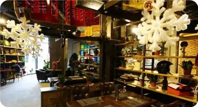 西安有情调的私房菜,西安有情调的餐厅三人