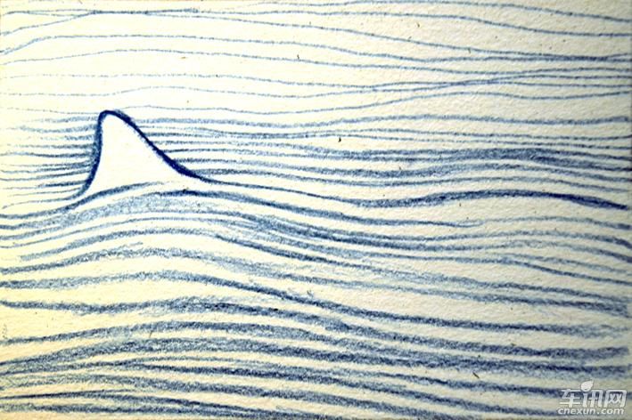 95后女孩儿眼中，宝马5系长这样？