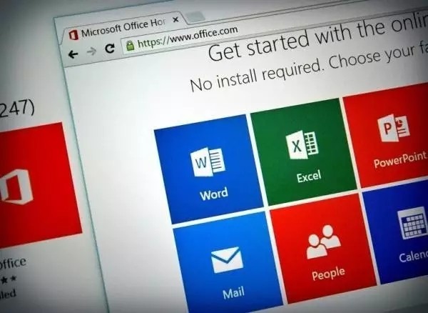 办公室里的危机,office高危漏洞需要修复吗