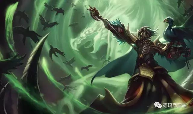 lol终极优质皮肤推荐,lol六款终极皮肤哪些值得入手