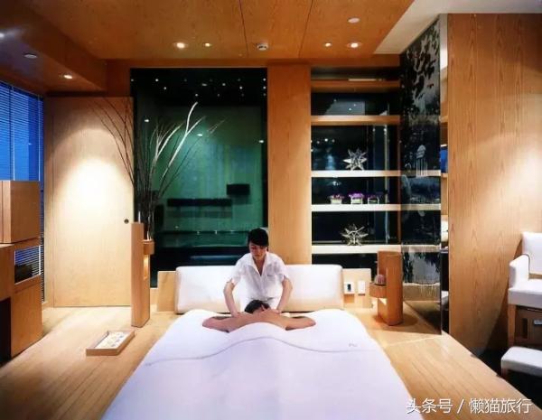 什么是正宗巴厘岛spa,巴厘岛热石spa和精油spa