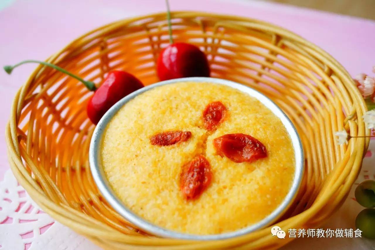 好吃又营养的蛋糕,好吃又简单营养的蛋糕