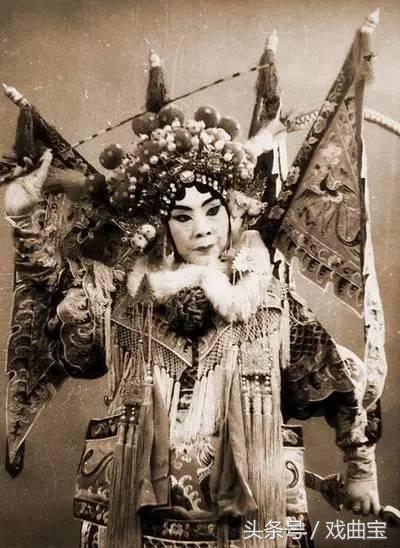 豫剧大师陈素真名段集锦,豫剧大师陈素真诞辰100周年