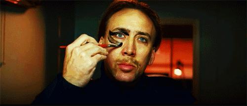 专治手残党眼线辅助器,真正好用不晕妆的眼线笔