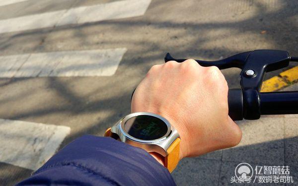 t-ripple智能手表说明书,使用智能手表