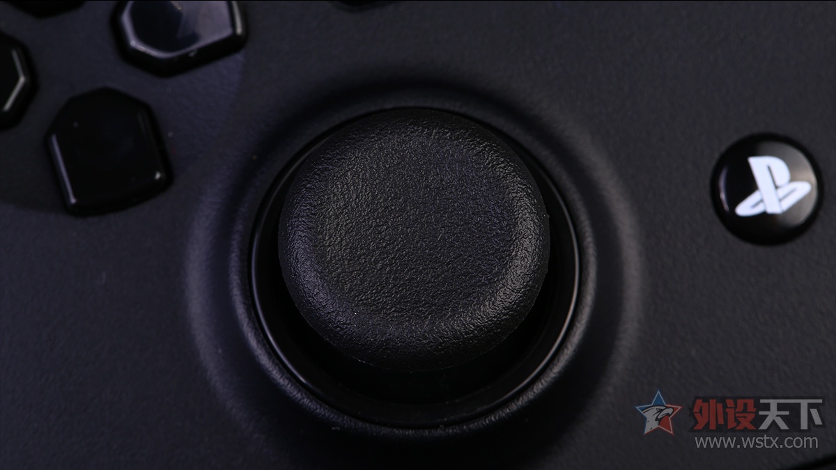 雷蛇终极版手柄ps4,雷蛇索尼手柄