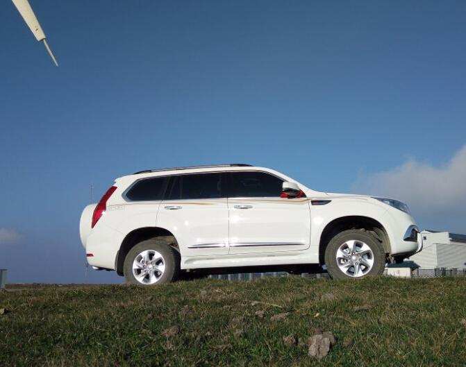 哈弗h92022款三月销量,哈弗h9柴油全系降价9万元