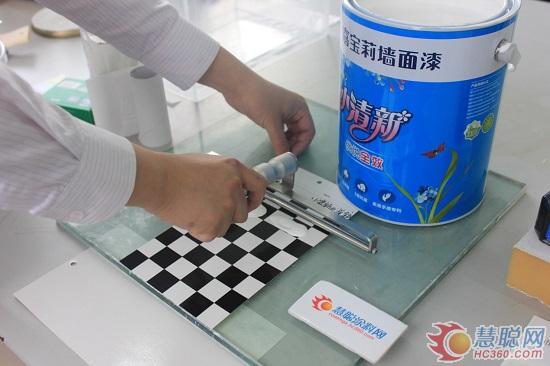 评测嘉宝莉油漆,嘉宝莉净味优美520乳胶漆质量怎样