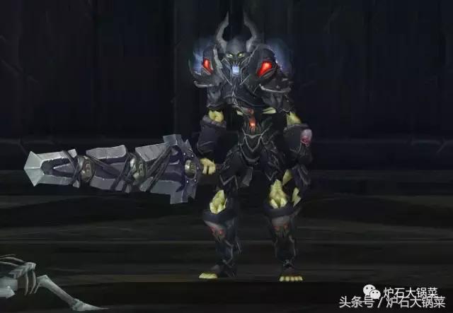 冠军的试炼炉石传说,炉石传说背景故事有电影吗