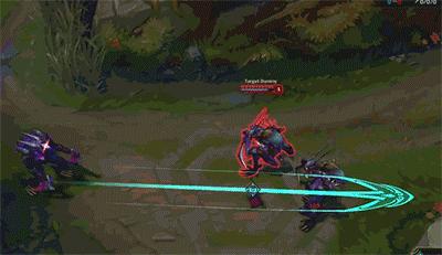 死兆星烬皮肤出场特效视频,螳螂死兆星皮肤